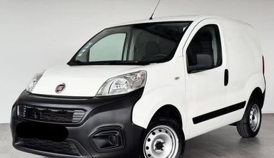 Fiat Fiorino /2017