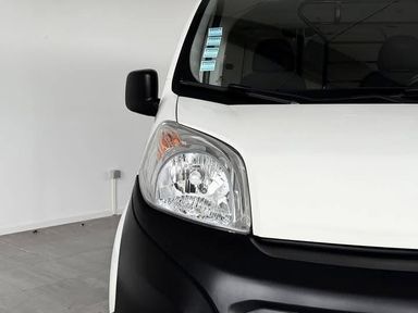 Fiat Fiorino /2017