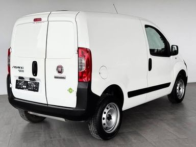 Fiat Fiorino /2017