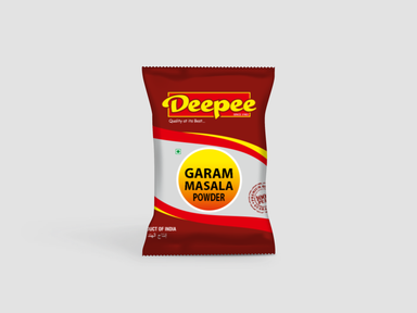 Deepee Garam Masala Powder