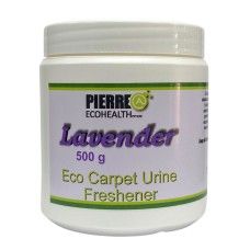 Carpet Urine Freshener 500g