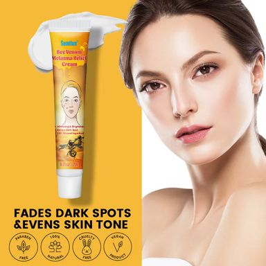 Bee Venom Melasma Relief Cream