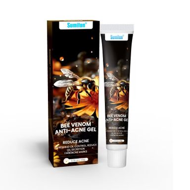 Bee Venom Anti-Acne Gel