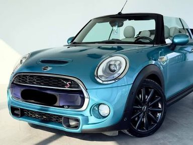 MINI COOPER S 2.0 /2016