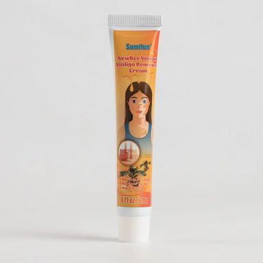 New Bee Venom Vitiligo Removal Cream