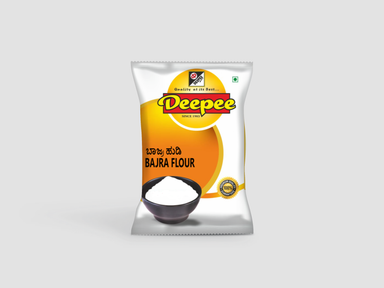 Deepee Bajra Flour