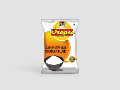 Deepee Soyabean Flour