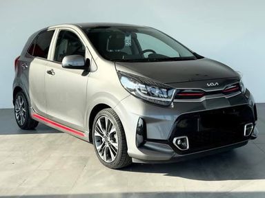 KIA PICANTO 1.0i GT /2020