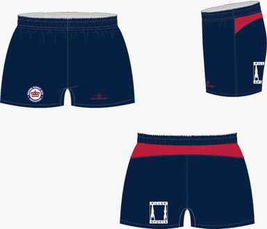 Skyllas Rugby Shorts 