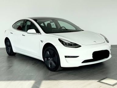 TESLA MODEL 3 Standard RWD /2019