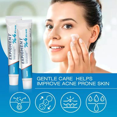 Sumifun Acne Cream – Deep Acne Control, Fade Acne Marks, Minimize Pores