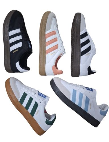 Adidas Samba - Adults – Classic Style, Ultimate Comfort 👟🔥