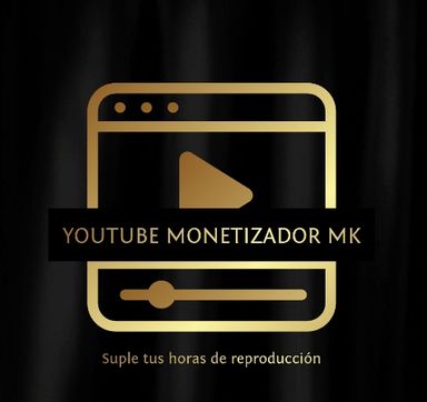 Programa MK Para Horas De Reproducción YouTube Y Vistas Uso ilimitado/$7,000RD -118.00 USD