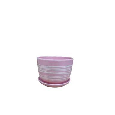 Table Ceramic Pot Small 