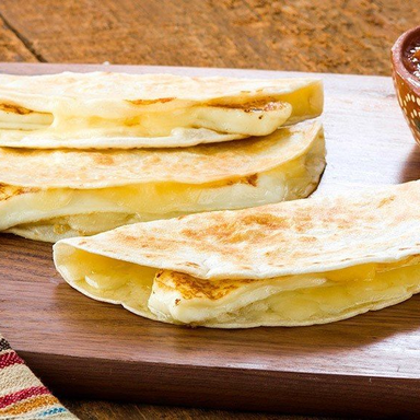 QUESADILLA SENCILLA