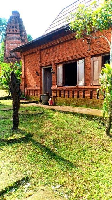 Villa keluarga