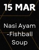 Nasi Ayam 