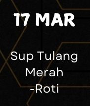 Sup Tulang Merah