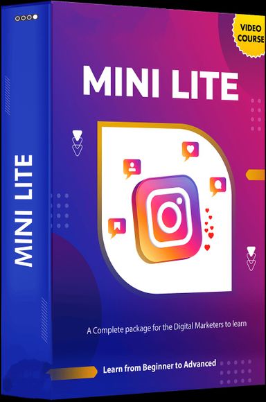 Mini Lite package 