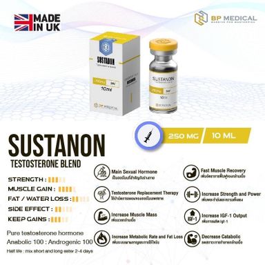 Sustanon