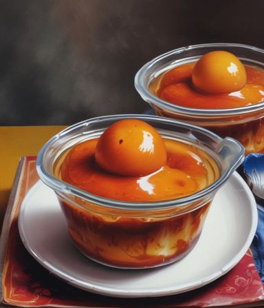 Gulab Jamun 2pc