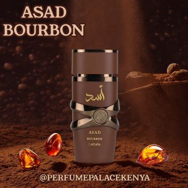 ASAD BOURBON 