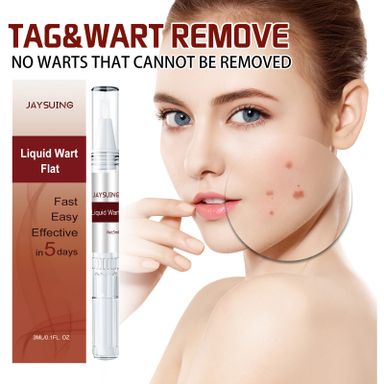 : JaySuing Liquid Wart & Tag Removal – Fast & Effective Wart Treatment