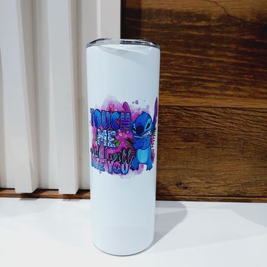 20oz Tall Skinny tumbler