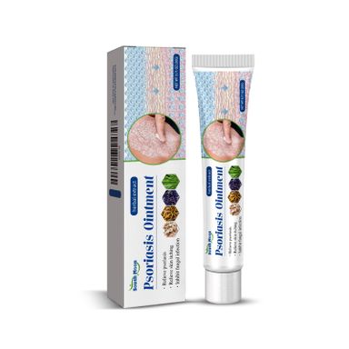 South Moon Psoriasis Ointment – Relieve Psoriasis & Skin Itching