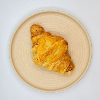 Roots Croissant Cheese 80g