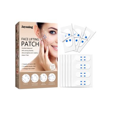 JaySuing Face Lifting Patch – Instant Skin Tightening & V-Shaped Face