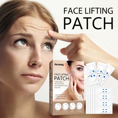 JaySuing Face Lifting Patch – Instant Skin Tightening & V-Shaped Face