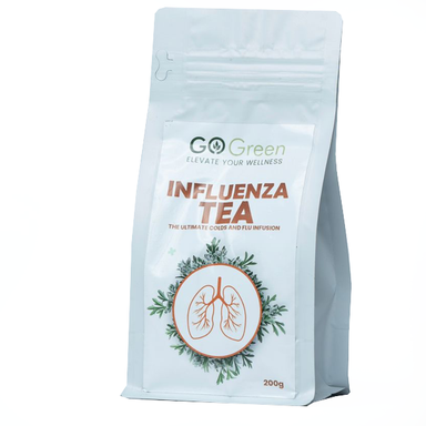 Influenza Tea