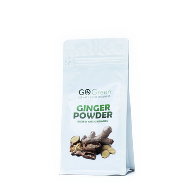 Ginger Powder