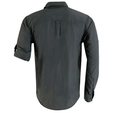 Men's Tobago Long Sleeve Hiking Shirt