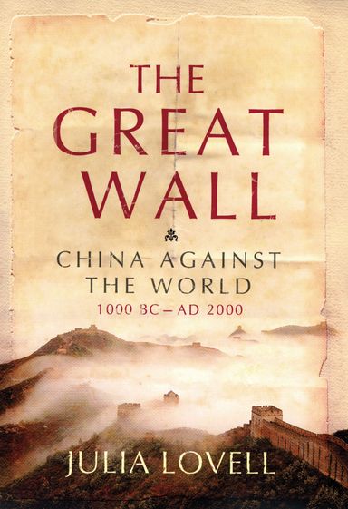 The great wall