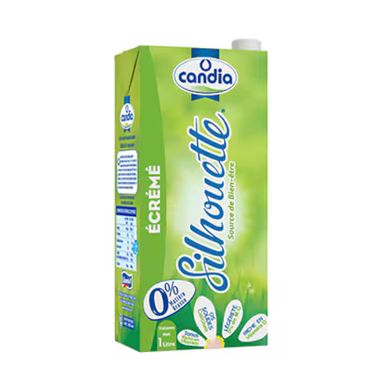 CANDIA SILHOUETTE 1L