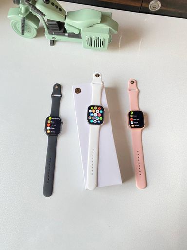 Apple Watch Series 10