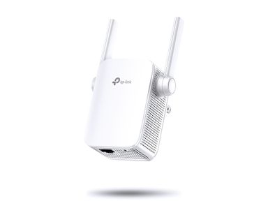 RE305 -AC1200 Wi-Fi Range Extender/Access point