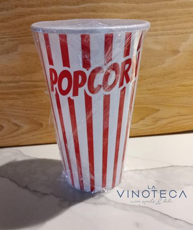 VASO POP CORN