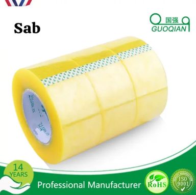 Clear Large Roll of Tape – Durable & Multi-Purpose 📦✨