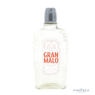 TEQUILA GRAN MALO SABOR TAMARINDO 750ML