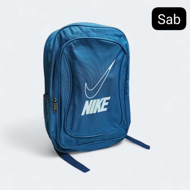 Nike Backpacks – Style Meets Functionality 🎒🔥