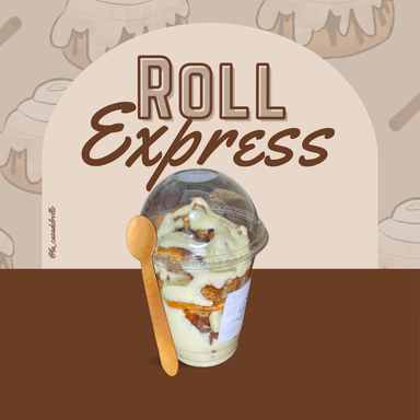 ROLL EXPRESS 