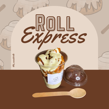 ROLL EXPRESS 