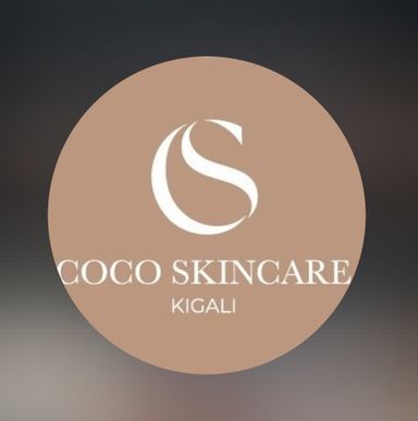 Coco Spa - Gacuriro 