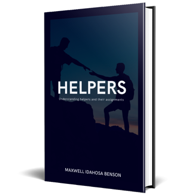 HELPERS (Understanding helpers and their assignments)