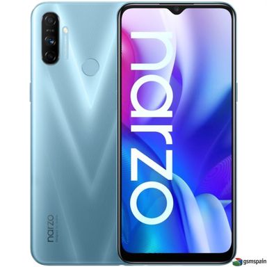 Realme Narzo 20