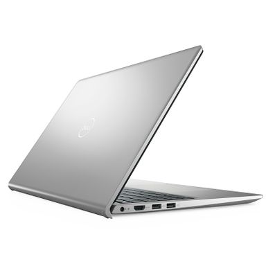 Notebook Dell Inspiron 3520, 15.6" FHD IPS, Core i7-1255U hasta 4.7GHz, 8GB DDR4 SO-DIMM