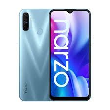 Realme Narzo 20A